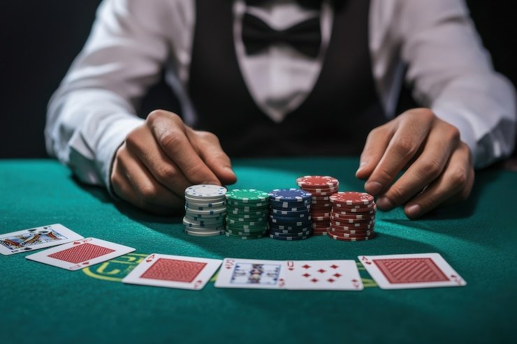 Metode pembayaran lokal yang didukung benuabet